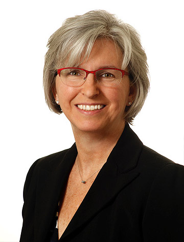 Linda Williams