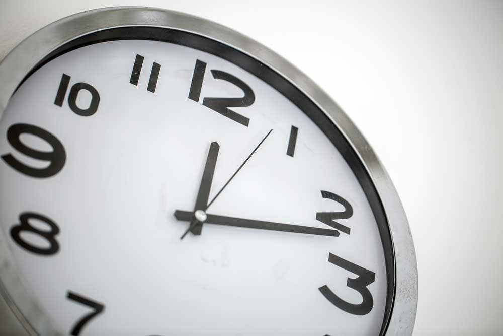 Clock