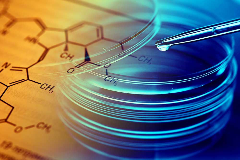 Science of Addiction