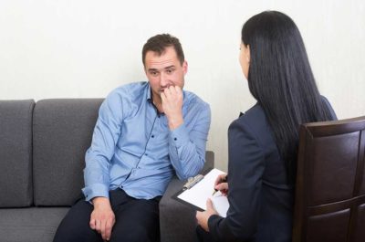 behavioral therapy for substance abuse
