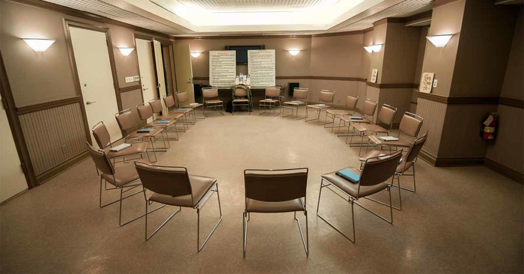 How to find the best AA meeting type for you