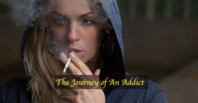 Journey of an addict- always wanting more