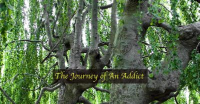 Journey of an Addict - Unintentional Decisions lead to Unintentional Consequences