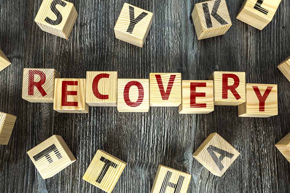 Find recovery from your benzos addiction.