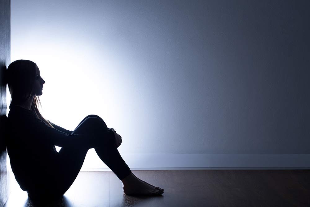 Learn how to manage depression after a relapse.