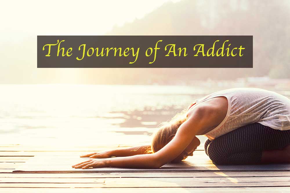 Find teachable moments in recovery.