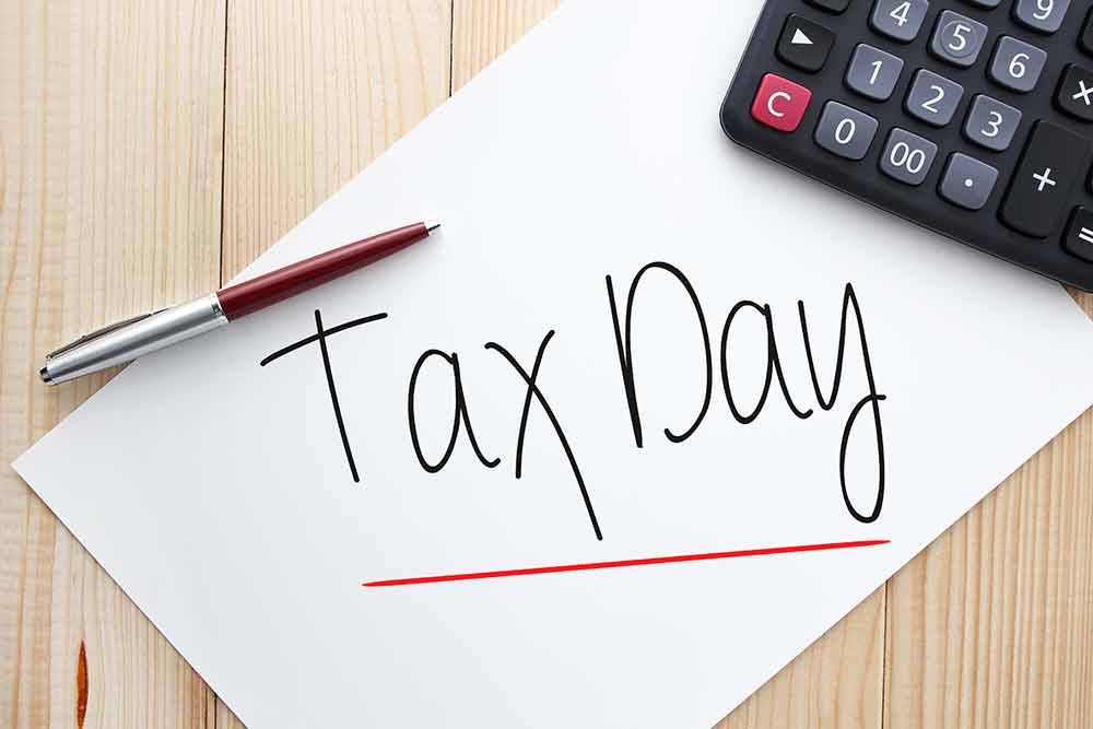 don’t let tax day be an addiction trigger.