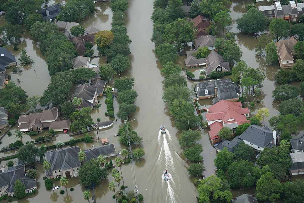 How treatment centers prep for disaster. 