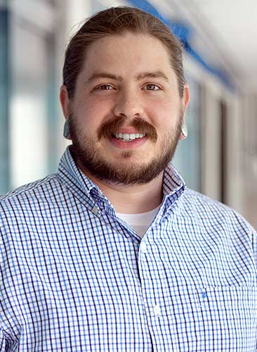 Justin Conroy