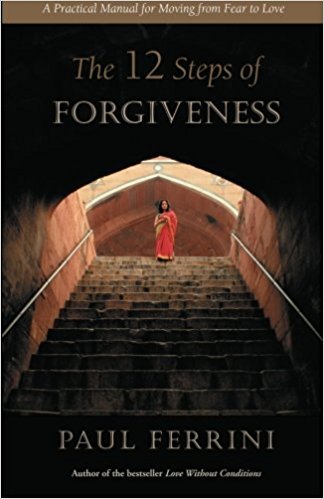 The 12 Steps of Forgiveness is a great recovery resource.