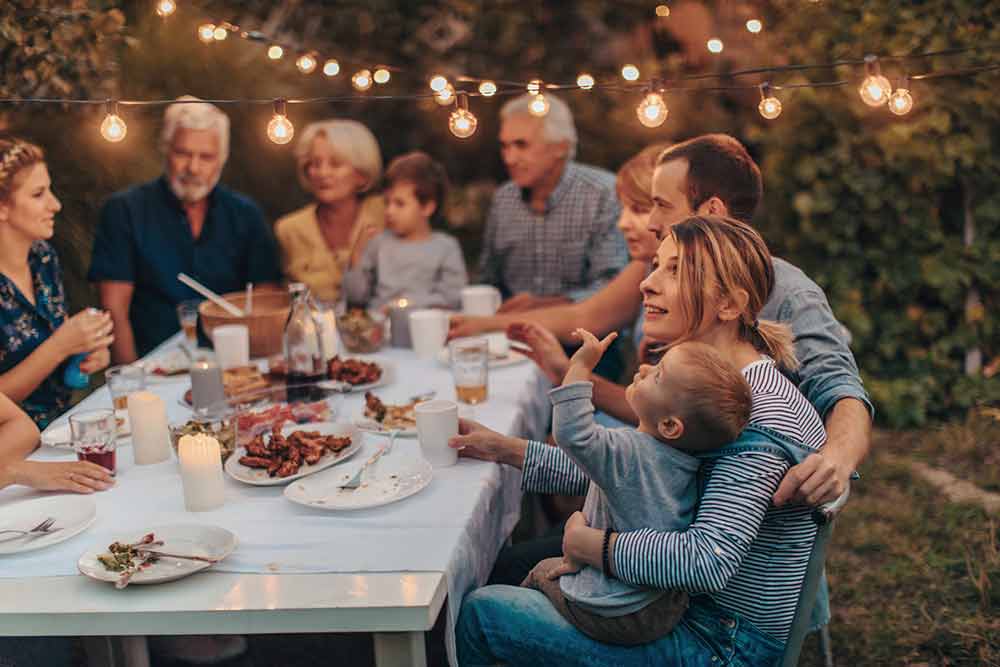 tips for a sober Thanksgiving.