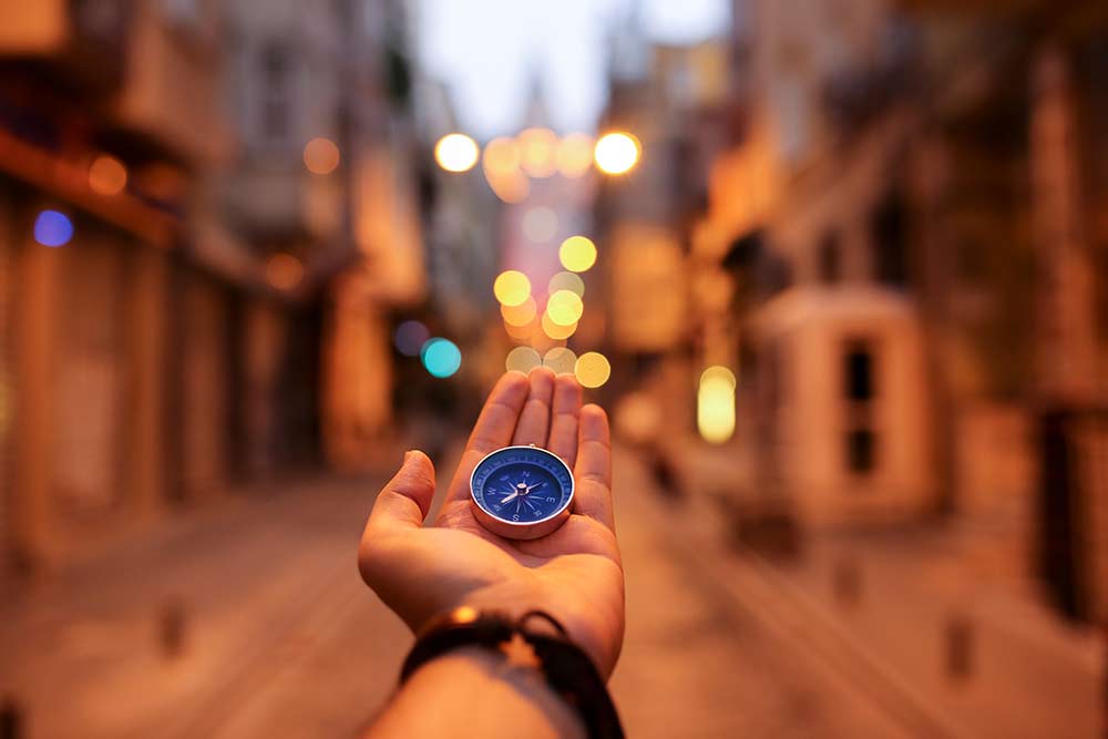 tips for staying sober during crisis.