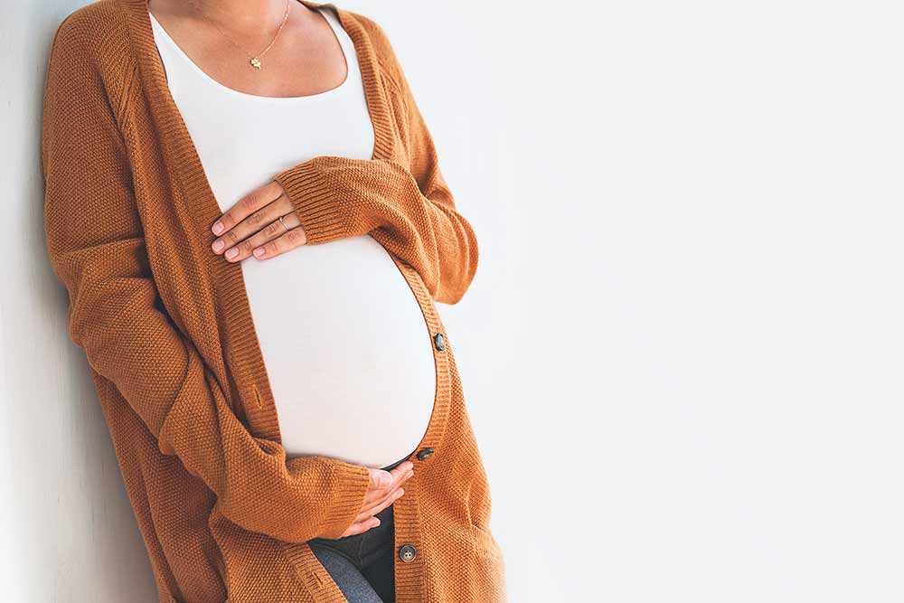 how drugs and alcohol affect pregnancy 