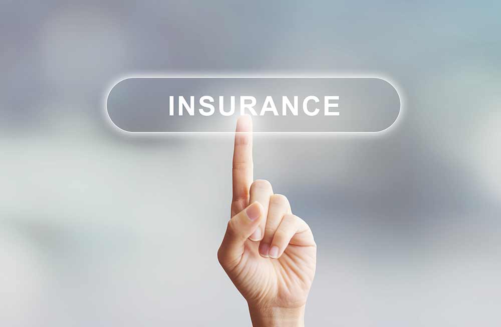 understand insurance and rehab coverage.