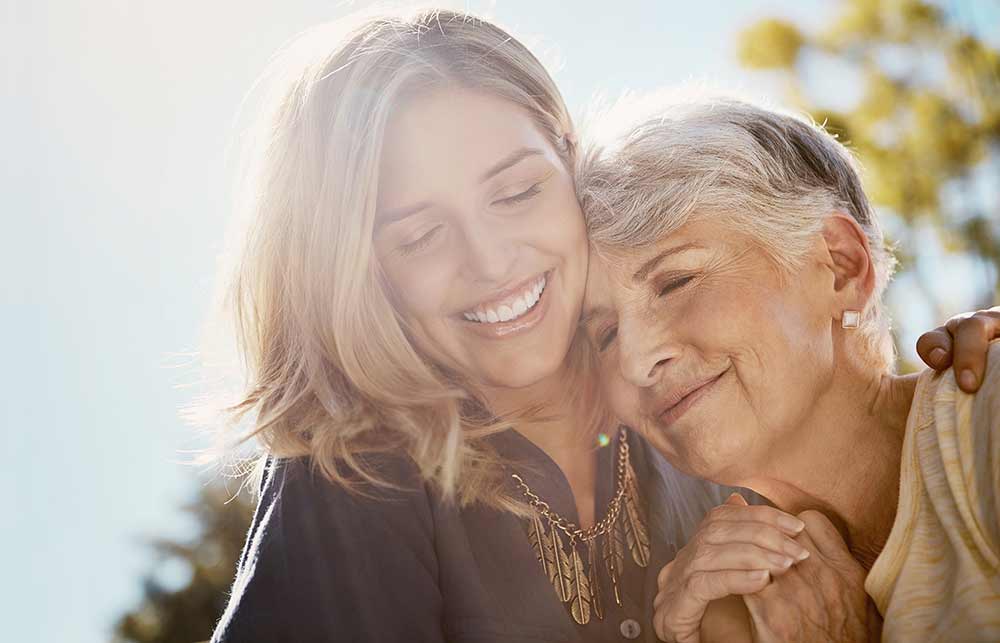 How to find senior-friendly rehab center
