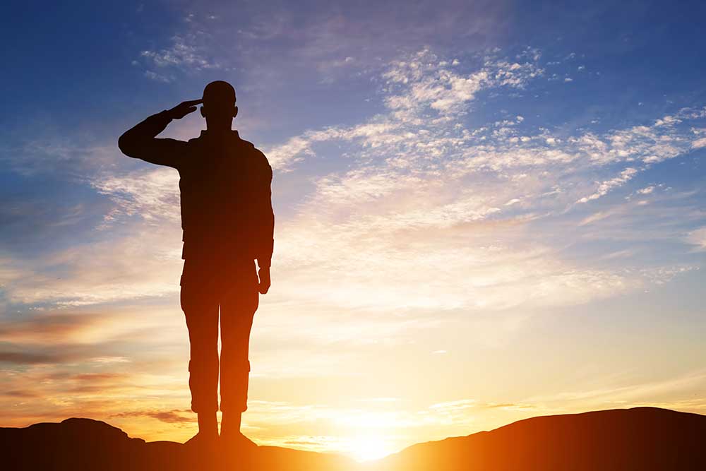 how drug rehab can impact your military career.