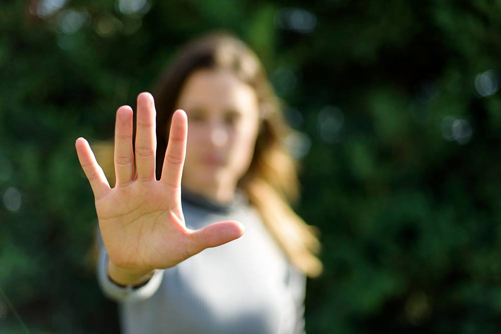 reduce loneliness with yoga and exercise.