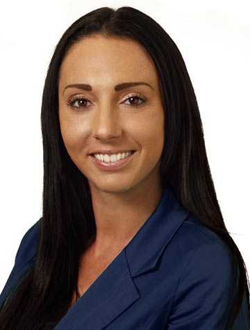 Jennifer Milstein