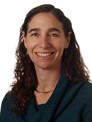 Stacy Shoshan