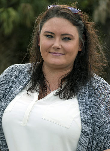 Katie Waters