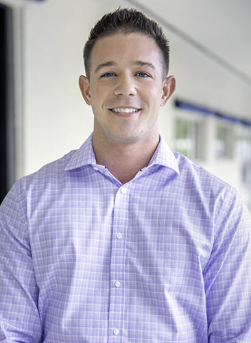 Matt Fortney