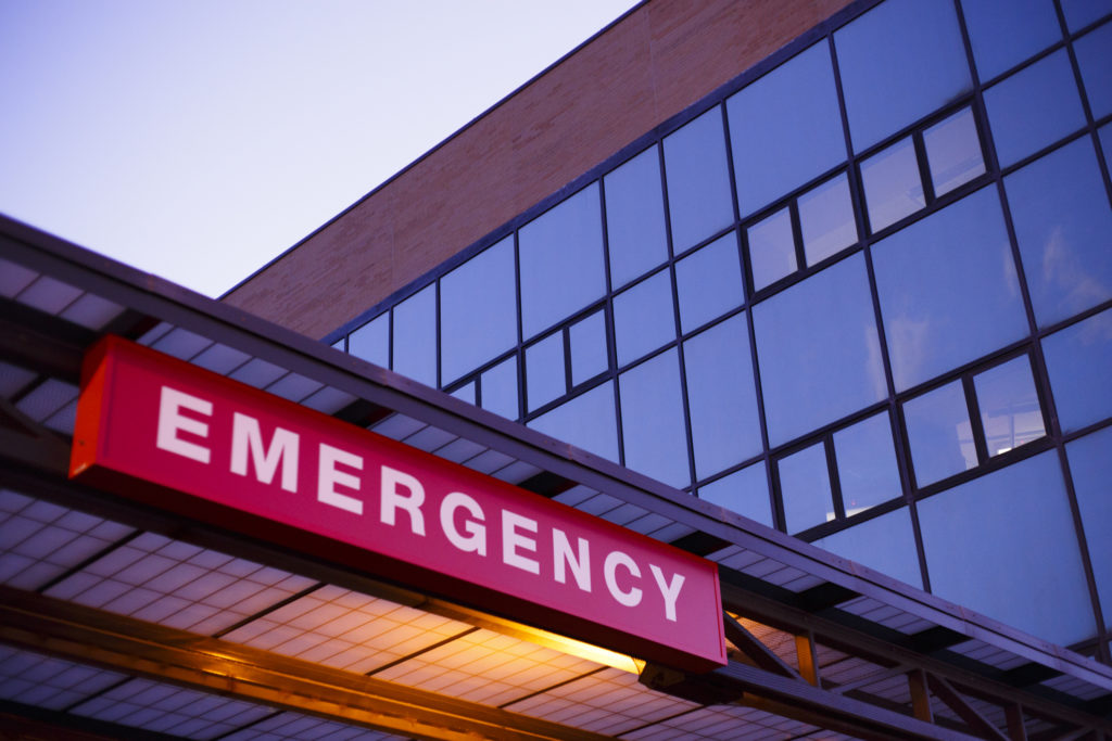 Fentanyl Overdose