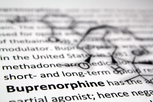 How Does Suboxone Work