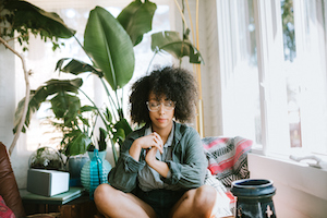 Listening Prayer for Self Improvement