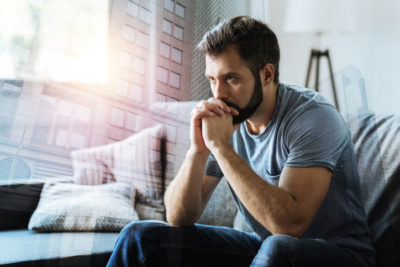 12 Steps of Recovery