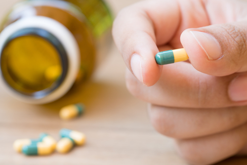 Is Tramadol an Opiate on Drug Test?