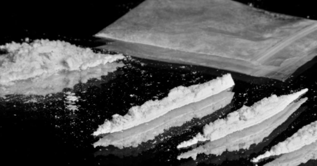 cocaine side effects