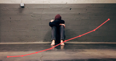 teen suicides linked to addiction & depression