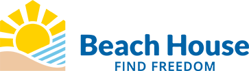 Beach House Center for Recovery Logo