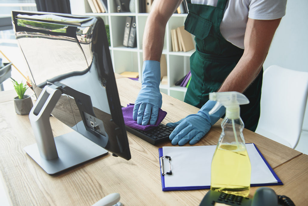 cleaning tips