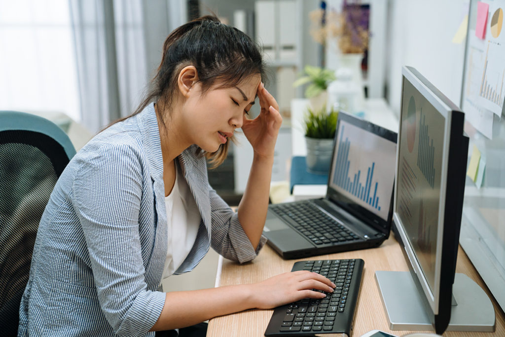 workplace substance abuse