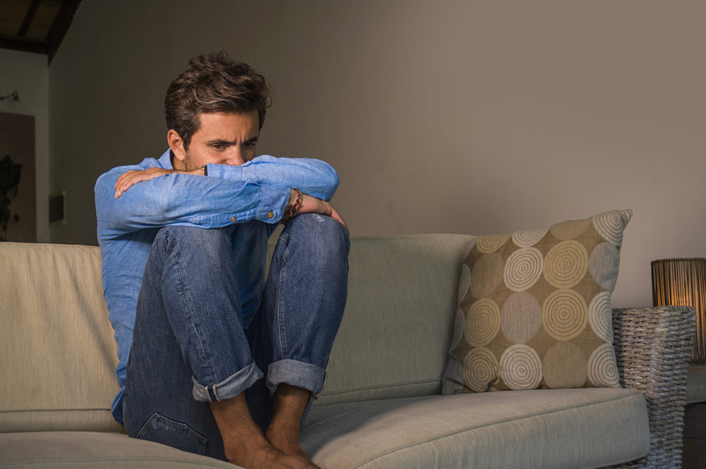 common substance use disorders