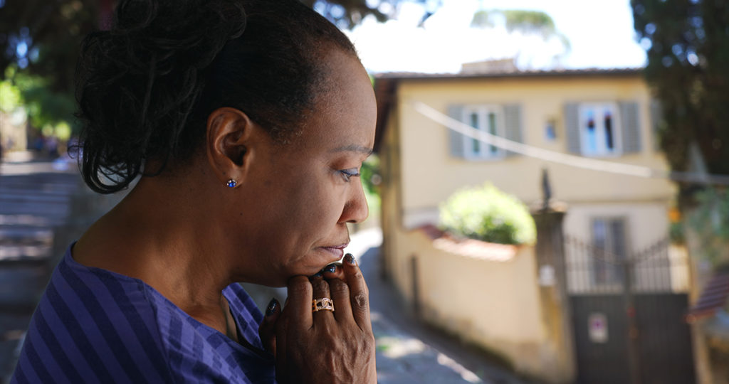 insecurity in addiction recovery