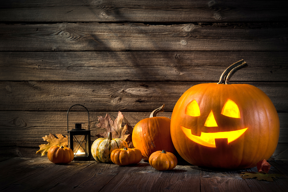 Halloween