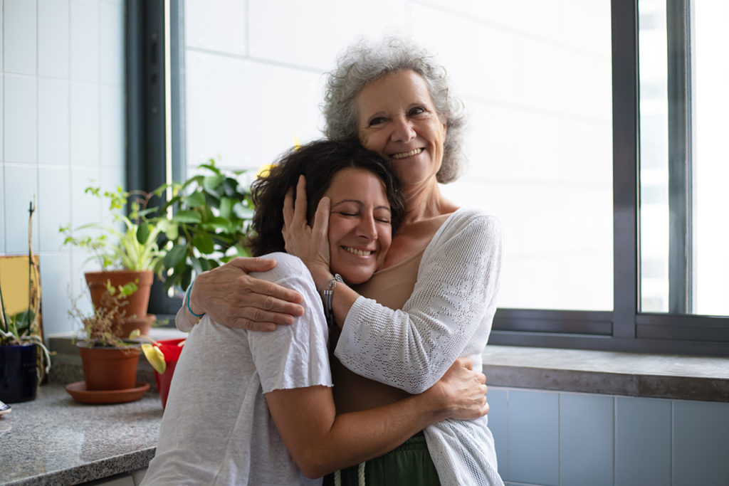 overcoming trust issues in addiction recovery