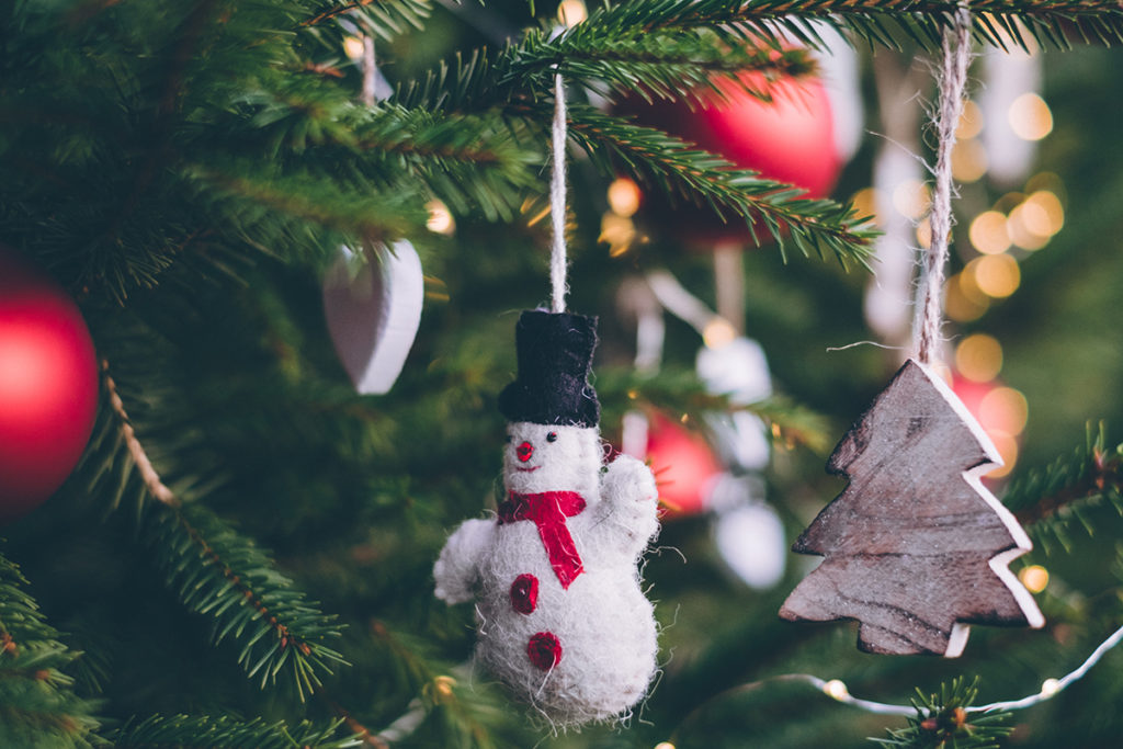 protect your sobriety during the holidays