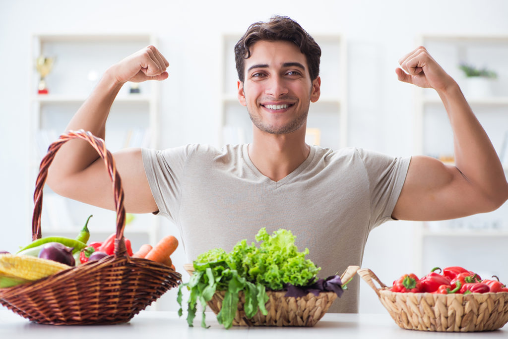 strengthenn your immune system