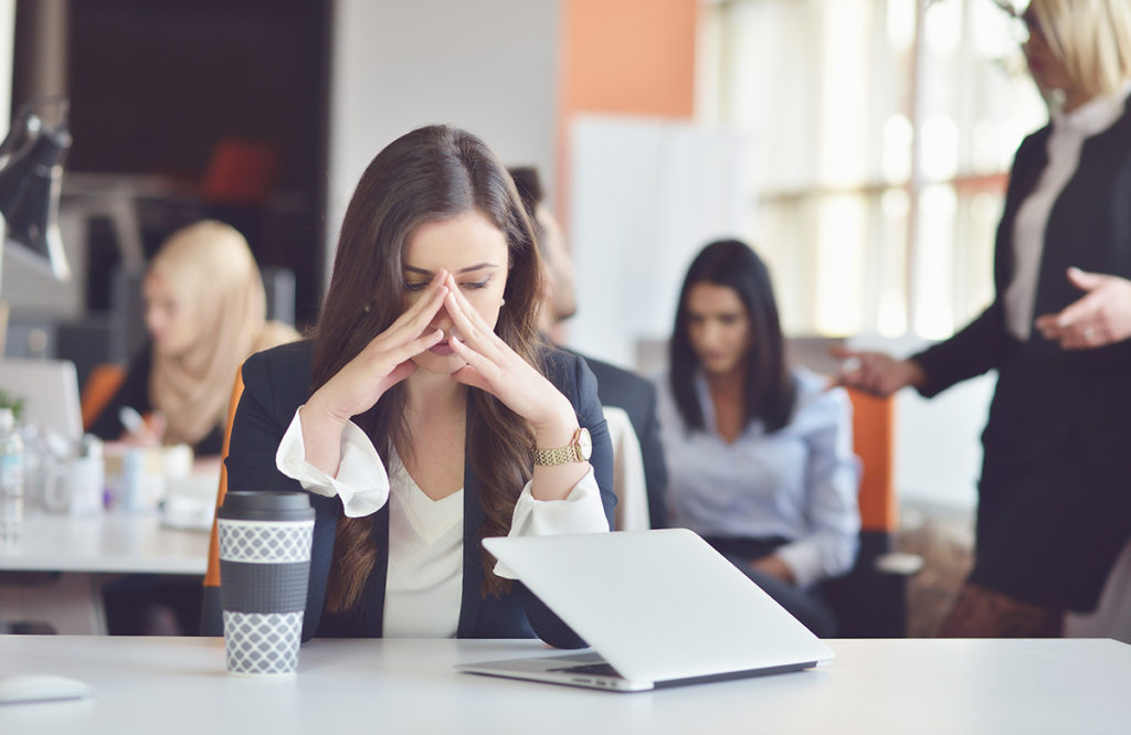 substance abuse in the workplace
