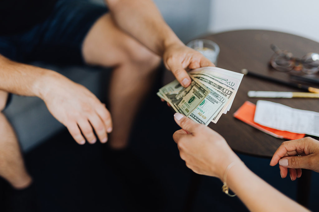 hidden financial costs of substance abuse