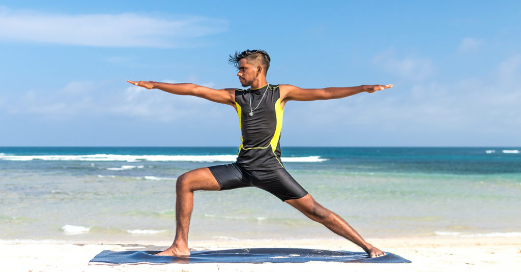 improving heart health