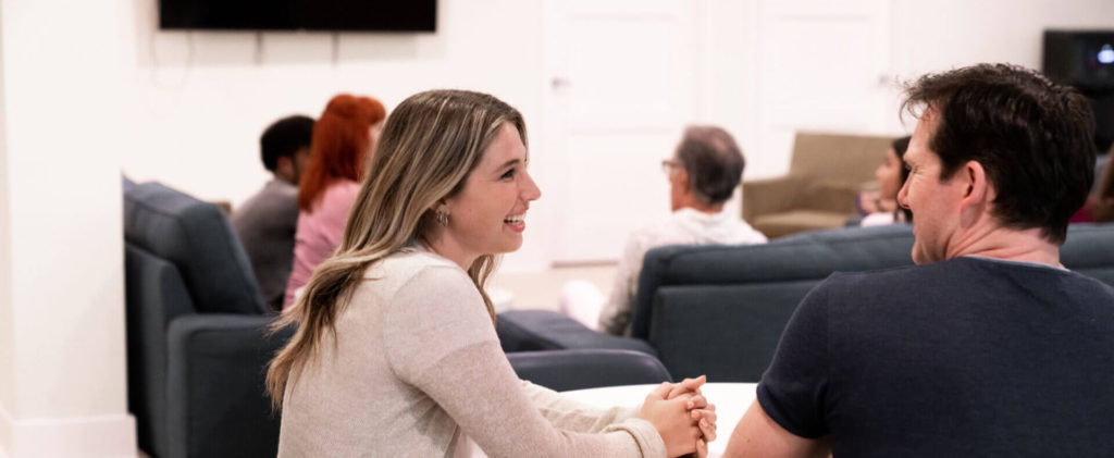 AmeriHealth drug rehab