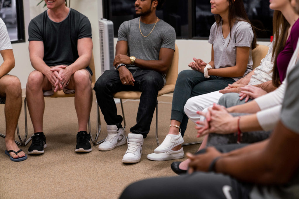 Optima Health drug rehab in Florida