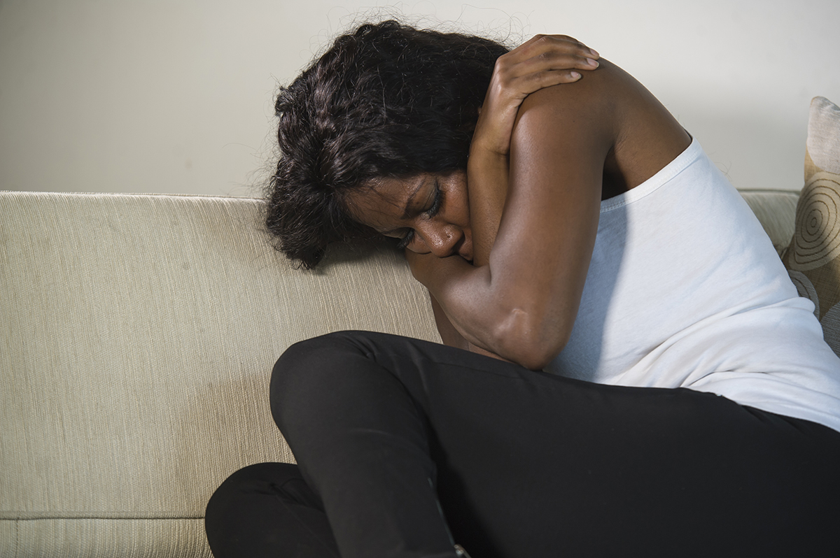 Exploring the Relationship Between Addiction and Self-Harm