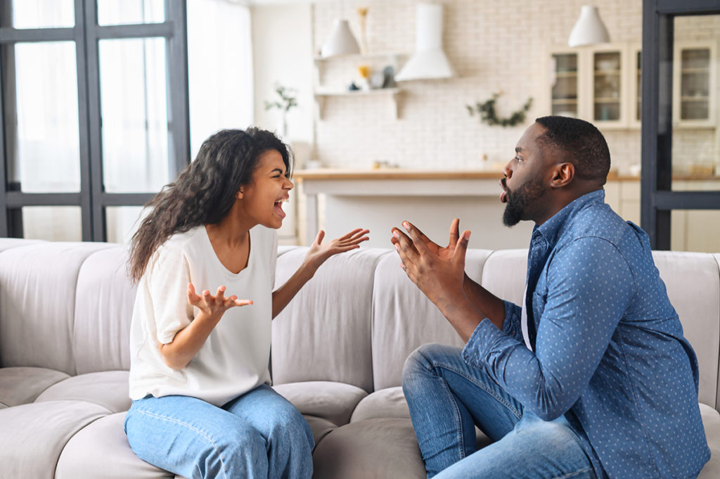 addict behavior and manipulation