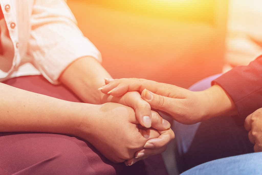 mental health first aid