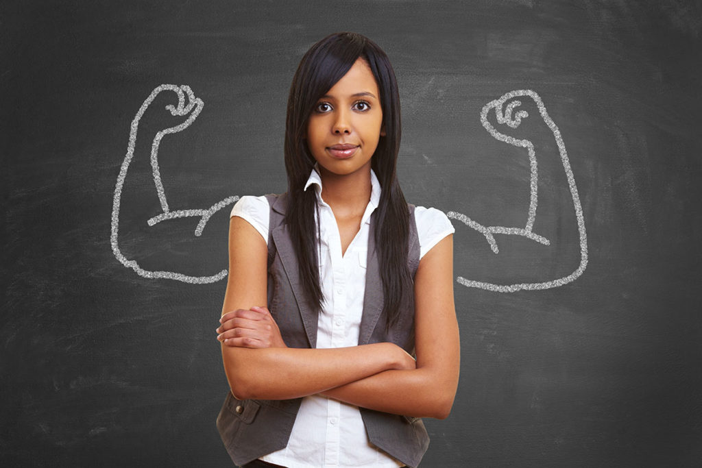 intrinsic motivation